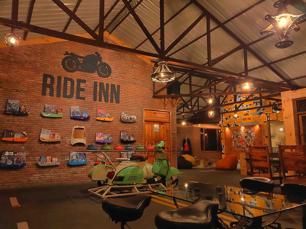 Ride Inn, Manali